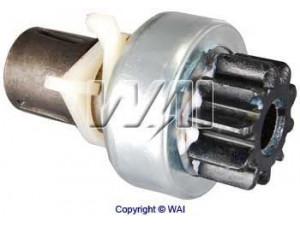 WAIglobal 3-259 pavaros guolis, starteris
2095122, 2444651, 2444658, 3755085