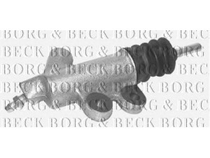 BORG & BECK BES106 darbinis cilindras, sankaba 
 Sankaba/dalys -> Sankabos valdymas -> Vykdomasis cilindras