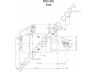 PRESTOLITE ELECTRIC MS4-402 starteris