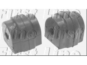 FIRST LINE FSK7377K skersinio stabilizatoriaus komplektas 
 Ašies montavimas/vairavimo mechanizmas/ratai -> Stabilizatorius/fiksatoriai -> Pasukimo trauklė
33556761001