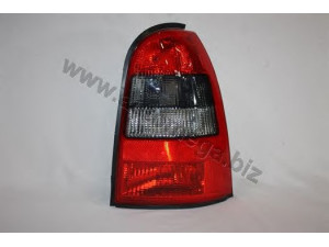 AUTOMEGA 3012230164 kombinuotas galinis žibintas 
 Dviratė transporto priemonės -> Elektros įranga -> Kombinuotas galinis žibintas/dalys -> Kombinuotas galinis žibintas
1223164, 1223164, 09192720, 1223164