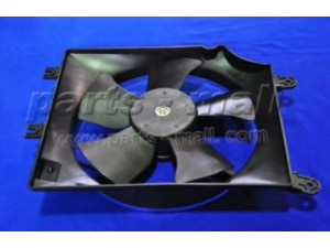 PARTS-MALL PXNBC-007 pūtiklis, oro kondicionierius
96289112, P96289112