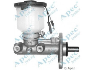 APEC braking MCY227 pagrindinis cilindras, stabdžiai 
 Stabdžių sistema -> Pagrindinis stabdžių cilindras
46100SF1003, 46100SF1013, 46100SF1023