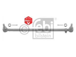 FEBI BILSTEIN 24005 centrinės trauklės mazgas 
 Vairavimas -> Vairo trauklė
0 9844 9025, 0 9846 9650, 9844 9025