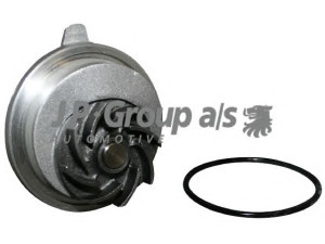JP GROUP 1214100100 vandens siurblys 
 Aušinimo sistema -> Vandens siurblys/tarpiklis -> Vandens siurblys
1334008, 90220568, 90272361