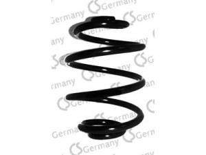 CS Germany 14.774.410 spyruoklė 
 Pakaba -> Spyruoklės
424375