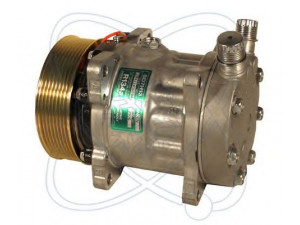 ELECTRO AUTO 20A7306 kompresorius, oro kondicionierius
