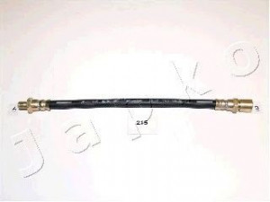 JAPKO 69215 laikantysis rėmas, stabdžių žarnelė 
 Stabdžių sistema -> Stabdžių žarnelės
90947-02158, 96920-32855