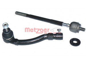 METZGER 56015911 strypo montavimas 
 Vairavimas -> Sujungimo trauklės surinkimas/dalys -> Sujungimo trauklės surinkimas
7701467501
