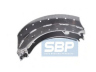 SBP 03-SA003 stabdžių trinkelių komplektas
3054012000