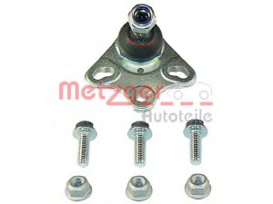 METZGER 57018318 atramos/vairo trauklė 
 Ašies montavimas/vairavimo mechanizmas/ratai -> Sujungimai -> Atramos/vairo trauklė
169 333 0027, 169 333 002702, 169 333 0127