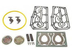 AIR FREN 01.R391.181 remonto komplektas, kompresorius
1696197 (KIT)