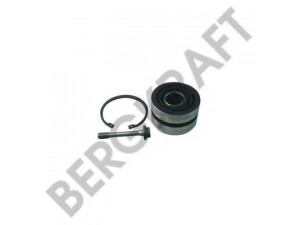 BERGKRAFT BK2877521SP remonto komplektas, trauklė
1445656, 000 350 17 05, 0003501705