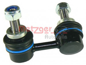 METZGER 53056511 šarnyro stabilizatorius 
 Ašies montavimas/vairavimo mechanizmas/ratai -> Stabilizatorius/fiksatoriai -> Savaime išsilyginanti atrama
54668-EA010, 54668EB30A