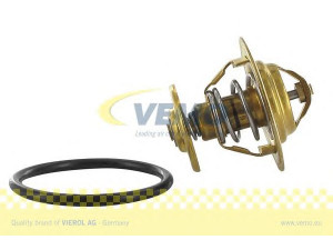 VEMO V15-99-1983-1 termostatas, aušinimo skystis 
 Aušinimo sistema -> Termostatas/tarpiklis -> Thermostat
030 121 113