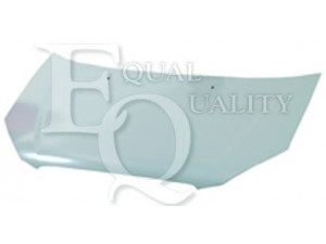 EQUAL QUALITY L03108 gaubtas 
 Kėbulas -> Transporto priemonės galas -> Gaubtas/dalys/garso izoliacinė medžiaga
8252660, 988800, 66400-1C510