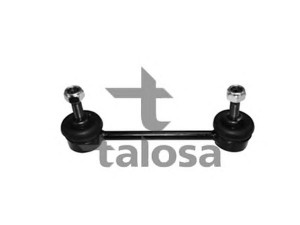 TALOSA 50-08770 šarnyro stabilizatorius 
 Ašies montavimas/vairavimo mechanizmas/ratai -> Stabilizatorius/fiksatoriai -> Savaime išsilyginanti atrama
8200001857, 8200619922