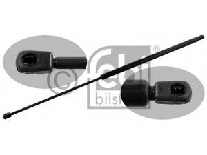 FEBI BILSTEIN 40904 dujinė spyruoklė, bagažinė 
 Priedai -> Bagažinė/pakrovimo skyrius
46770621, 46810696, 46824070, 50902446