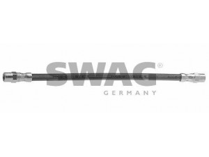 SWAG 20 90 2076 stabdžių žarnelė 
 Stabdžių sistema -> Stabdžių žarnelės
34 32 1 102 567, 34 32 1 113 184