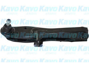 KAVO PARTS SCA-5664 vikšro valdymo svirtis 
 Ašies montavimas/vairavimo mechanizmas/ratai -> Valdymo svirtis/pasukamosios svirties sujungimas -> Vairo trauklės (valdymo svirtis, išilginis balansyras, diago