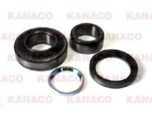 KANACO H28000 rato guolio komplektas 
 Ašies montavimas/vairavimo mechanizmas/ratai -> Rato stebulė/montavimas -> Rato guolis
0926935009, 09283-48007, 43429-77200