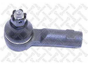 STELLOX 51-74010-SX skersinės vairo trauklės galas 
 Vairavimas -> Vairo mechanizmo sujungimai
48520E0100, 48520Y0100, 48570B5000