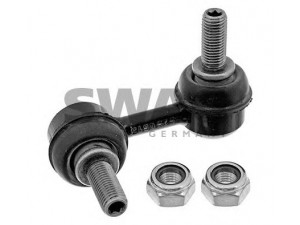 SWAG 85 94 2078 šarnyro stabilizatorius 
 Ašies montavimas/vairavimo mechanizmas/ratai -> Stabilizatorius/fiksatoriai -> Savaime išsilyginanti atrama
51321-S2A-003