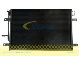 VEMO V15-62-1035 kondensatorius, oro kondicionierius 
 Oro kondicionavimas -> Kondensatorius
8E0 260 403 H, 8E0 260 403 L, 8E0 260 403 N
