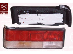 KLOKKERHOLM 34310703 kombinuotas galinis žibintas 
 Kėbulas -> Šviesos -> Kombinuotas galinis žibintas/dalys -> Kombinuotas galinis žibintas
BL9151170A, BL9151180A