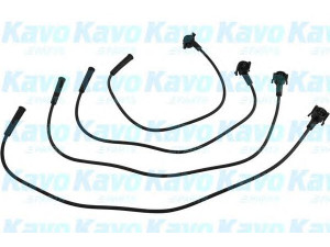 KAVO PARTS ICK-4527 uždegimo laido komplektas 
 Kibirkšties / kaitinamasis uždegimas -> Uždegimo laidai/jungtys
1E0318T54