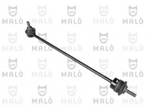 MAL? 18409 šarnyro stabilizatorius 
 Ašies montavimas/vairavimo mechanizmas/ratai -> Stabilizatorius/fiksatoriai -> Savaime išsilyginanti atrama
7700805494