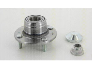 TRISCAN 8530 18211 rato guolio komplektas 
 Ašies montavimas/vairavimo mechanizmas/ratai -> Rato stebulė/montavimas -> Rato guolis
52710-M3000