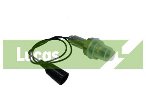 LUCAS ELECTRICAL LEB233 lambda jutiklis 
 Variklis -> Variklio elektra
7700869034, 030905265C, 035906265B