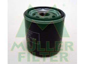 MULLER FILTER FO646 alyvos filtras 
 Techninės priežiūros dalys -> Techninės priežiūros intervalai
6071840225, A6071840225, 1520800Q1D
