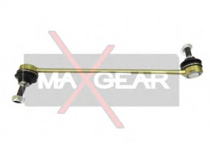 MAXGEAR 72-1484 prikabinimo svirtis 
 Ašies montavimas/vairavimo mechanizmas/ratai -> Stabilizatorius/fiksatoriai -> Stabilizatorius
5087.65, 5087.65, 5087.70, 5087.70