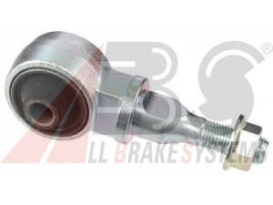 A.B.S. 270141 valdymo svirties/išilginių svirčių įvorė 
 Ašies montavimas/vairavimo mechanizmas/ratai -> Valdymo svirtis/pasukamosios svirties sujungimas -> Montavimas/sutvirtinimas
51450-SV4-000 (-), 51460-SV4-000 (-)