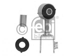 FEBI BILSTEIN 42955 šarnyro stabilizatorius 
 Ašies montavimas/vairavimo mechanizmas/ratai -> Stabilizatorius/fiksatoriai -> Savaime išsilyginanti atrama
48820-26030