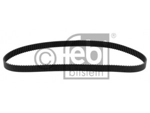 FEBI BILSTEIN 31725 paskirstymo diržas 
 Techninės priežiūros dalys -> Papildomas remontas
RF7J-12-205