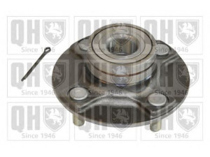 QUINTON HAZELL QWB1298 rato guolio komplektas 
 Ašies montavimas/vairavimo mechanizmas/ratai -> Rato stebulė/montavimas -> Rato guolis
43200-30R06, 43200-30R07, 43200-70N02