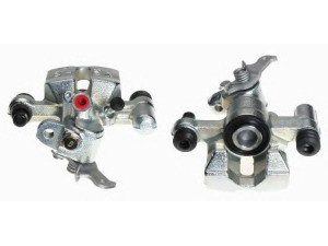 BUDWEG CALIPER 344043 stabdžių apkaba 
 Dviratė transporto priemonės -> Stabdžių sistema -> Stabdžių apkaba / priedai
55401-62G01, 55401-62G0V-999