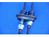 PARTS-MALL PTA-306 sankabos trosas
437704B560