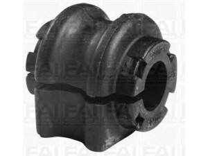 FAI AutoParts SS7563 skersinio stabilizatoriaus įvorių komplektas 
 Ašies montavimas/vairavimo mechanizmas/ratai -> Stabilizatorius/fiksatoriai -> Sklendės
7701069131