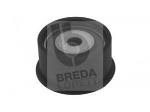 BREDA  LORETT PDI3112 kreipiantysis skriemulys, paskirstymo diržas 
 Diržinė pavara -> Paskirstymo diržas/komplektas -> Laisvasis/kreipiamasis skriemulys
56 36 423, 5636423, 9052910, 90529810
