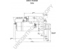 PRESTOLITE ELECTRIC M0017504ME starteris
205431