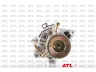 ATL Autotechnik L 82 400 kintamosios srovės generatorius 
 Elektros įranga -> Kint. sr. generatorius/dalys -> Kintamosios srovės generatorius
27040-54350