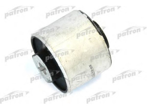PATRON PSE1138 valdymo svirties/išilginių svirčių įvorė 
 Ašies montavimas/vairavimo mechanizmas/ratai -> Valdymo svirtis/pasukamosios svirties sujungimas -> Montavimas/sutvirtinimas
31277893, 9169204
