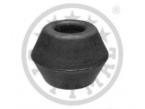 OPTIMAL G9-588 valdymo svirties/išilginių svirčių įvorė 
 Ašies montavimas/vairavimo mechanizmas/ratai -> Valdymo svirtis/pasukamosios svirties sujungimas -> Montavimas/sutvirtinimas
1163334014