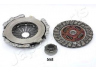 JAPANPARTS KF-558 sankabos komplektas 
 Sankaba/dalys -> Sankabos remonto komplektas, visas