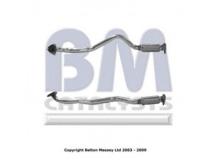BM CATALYSTS BM70232 išleidimo kolektorius 
 Išmetimo sistema -> Išmetimo vamzdžiai
2104029, 21981190, 46447082, 4644782