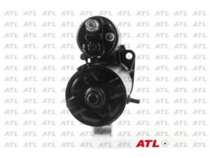 ATL Autotechnik A 12 295 starteris 
 Elektros įranga -> Starterio sistema -> Starteris
23300-99B05, 23300-99B06, 23300-99B06-EP